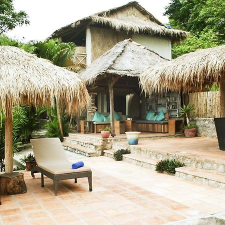 The Beach House Kep Εξωτερικό φωτογραφία