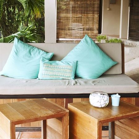 The Beach House Kep Εξωτερικό φωτογραφία