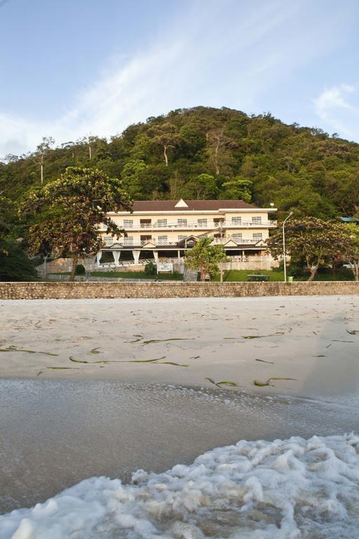 The Beach House Kep Εξωτερικό φωτογραφία