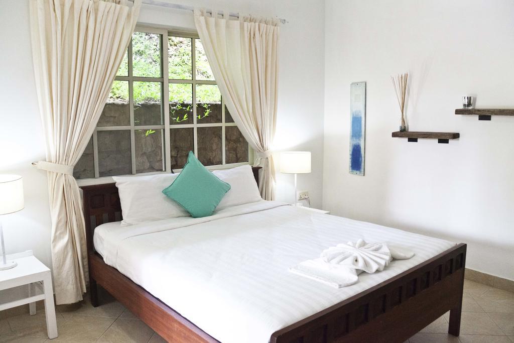 The Beach House Kep Δωμάτιο φωτογραφία