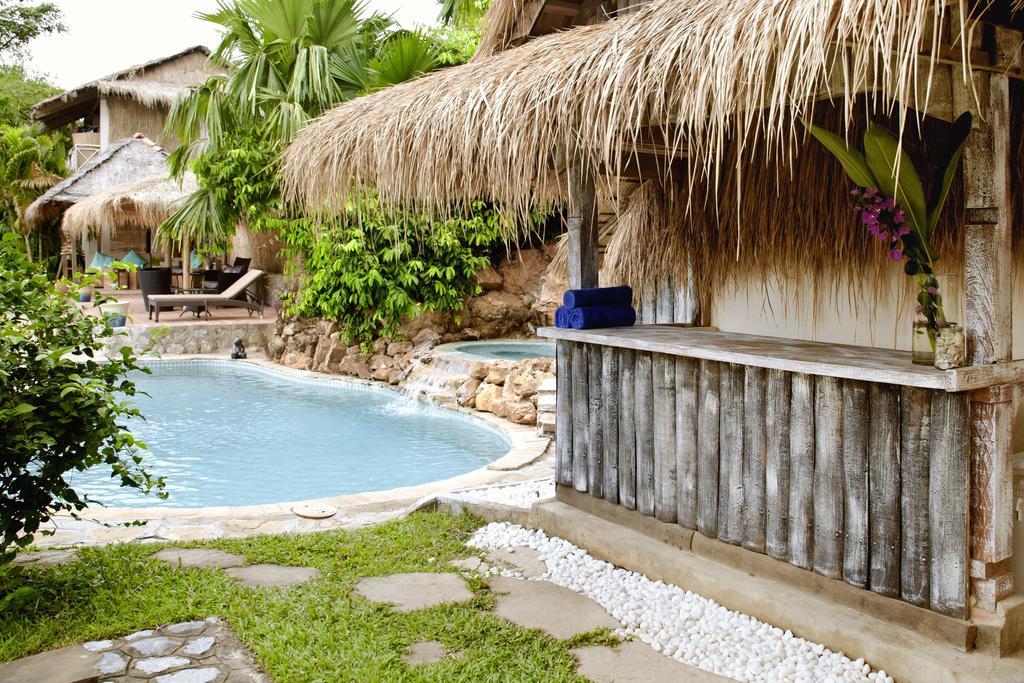 The Beach House Kep Εξωτερικό φωτογραφία