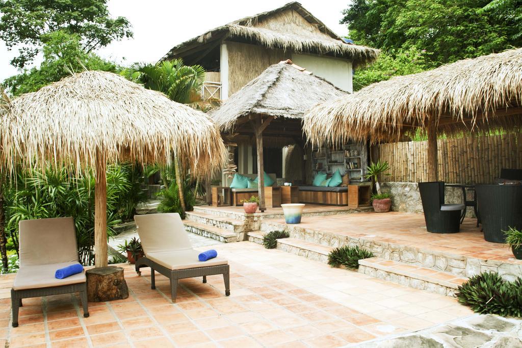 The Beach House Kep Εξωτερικό φωτογραφία