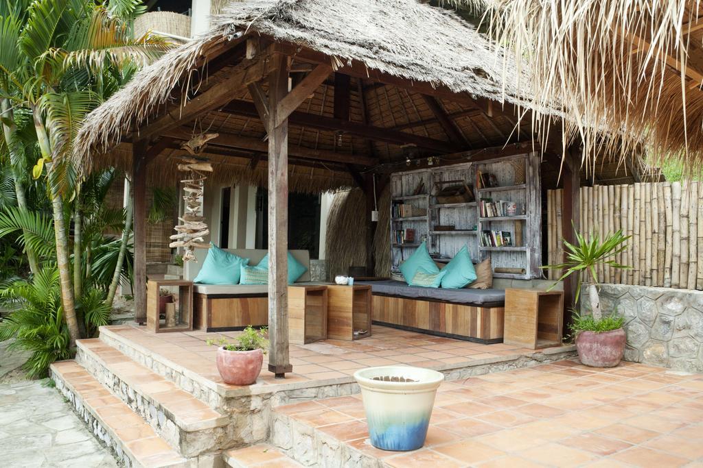 The Beach House Kep Εξωτερικό φωτογραφία