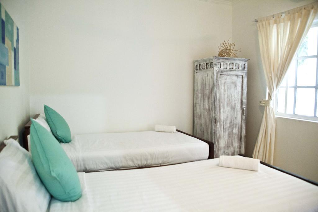 The Beach House Kep Δωμάτιο φωτογραφία