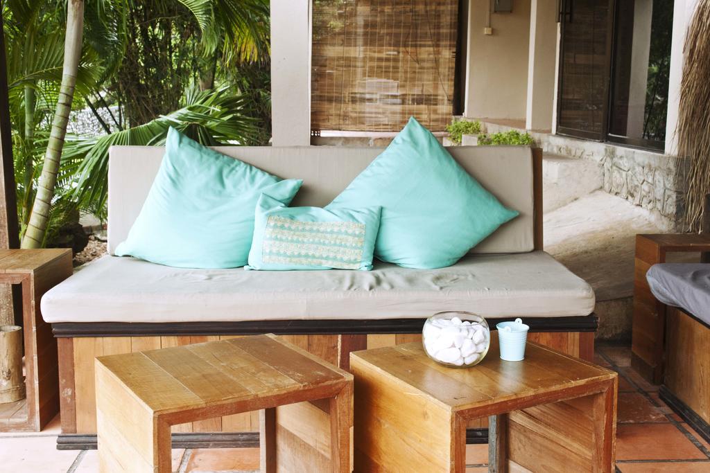 The Beach House Kep Εξωτερικό φωτογραφία