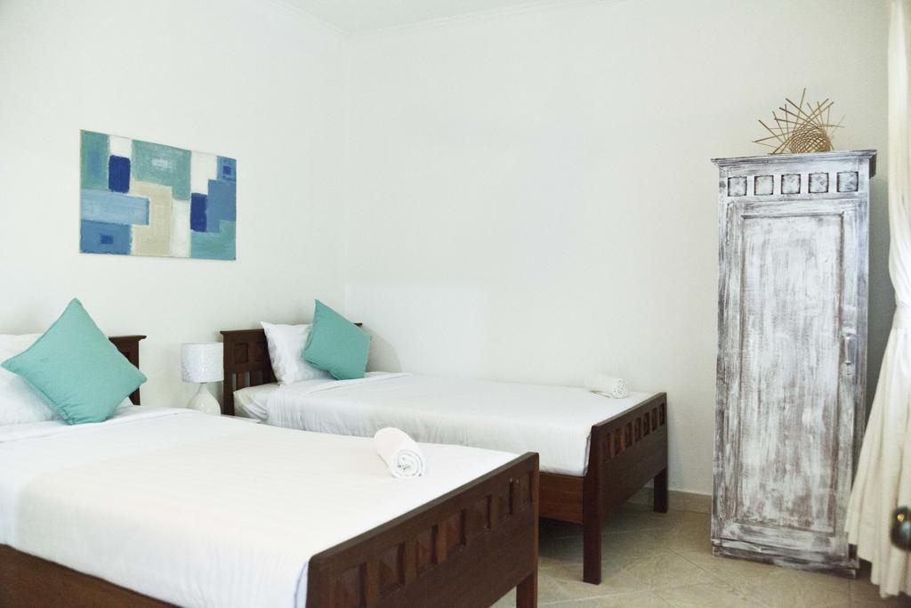 The Beach House Kep Εξωτερικό φωτογραφία
