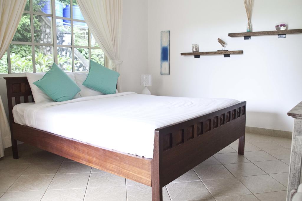 The Beach House Kep Δωμάτιο φωτογραφία
