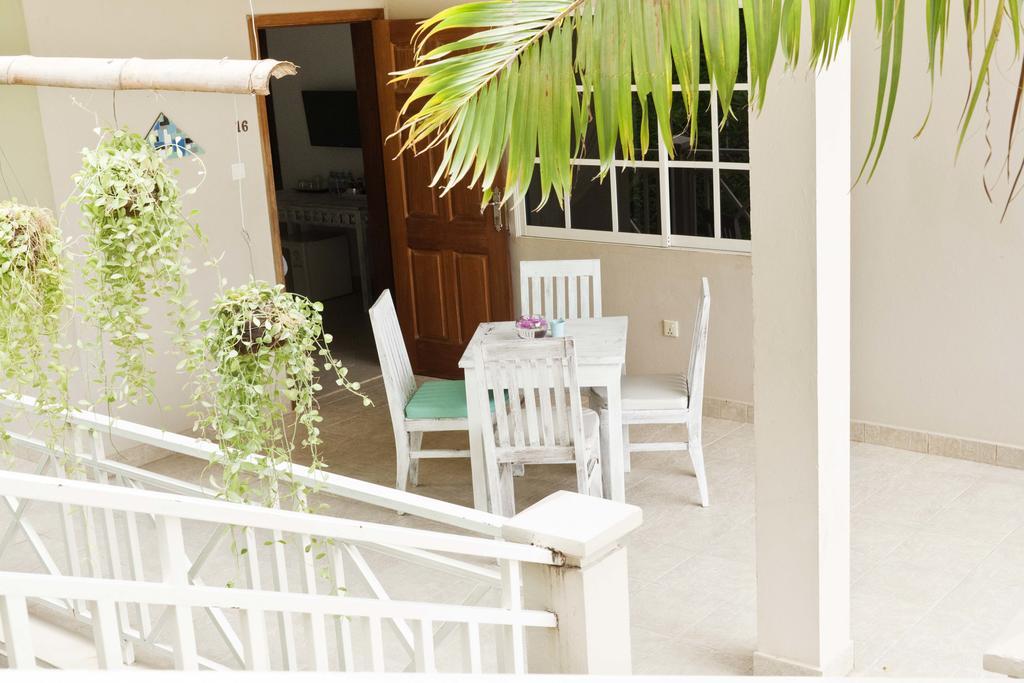 The Beach House Kep Δωμάτιο φωτογραφία