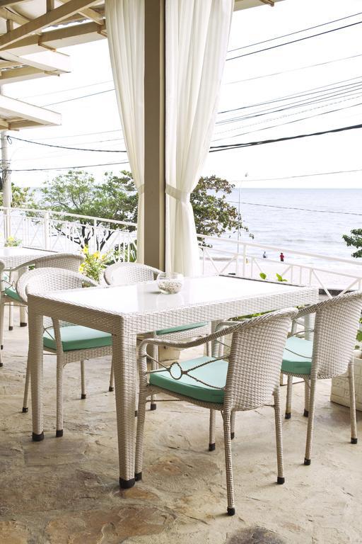 The Beach House Kep Εξωτερικό φωτογραφία