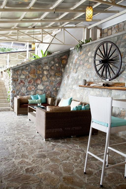 The Beach House Kep Εξωτερικό φωτογραφία