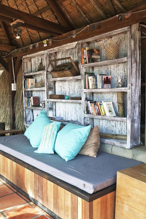 The Beach House Kep Εξωτερικό φωτογραφία