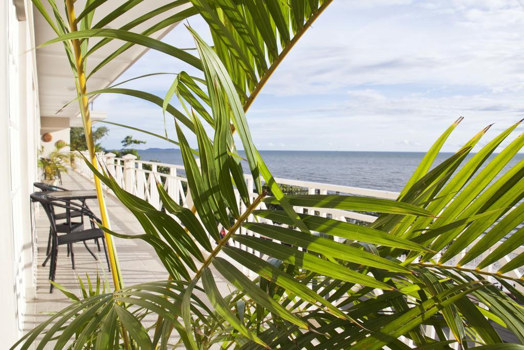 The Beach House Kep Δωμάτιο φωτογραφία