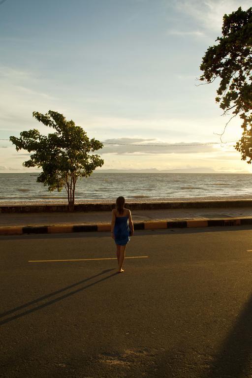 The Beach House Kep Εξωτερικό φωτογραφία
