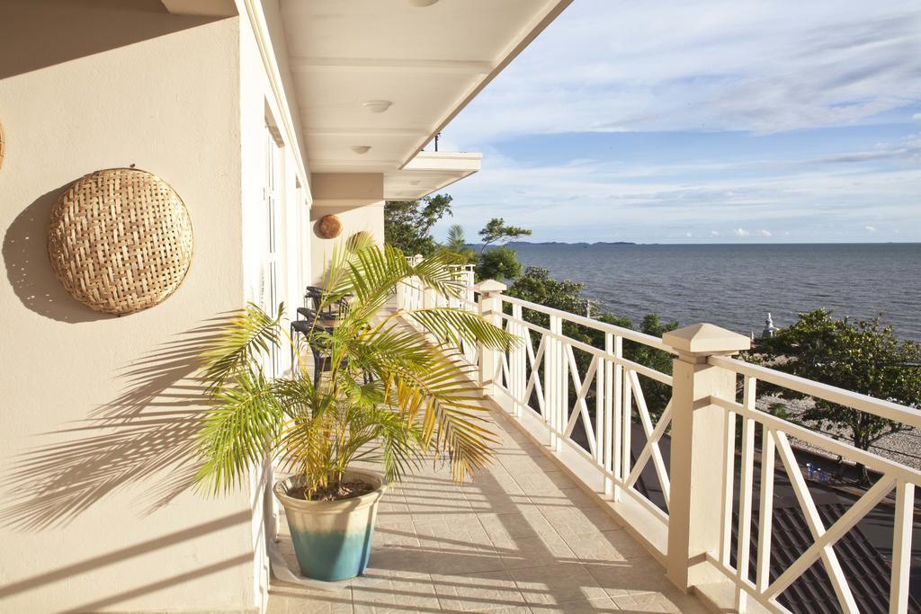 The Beach House Kep Δωμάτιο φωτογραφία