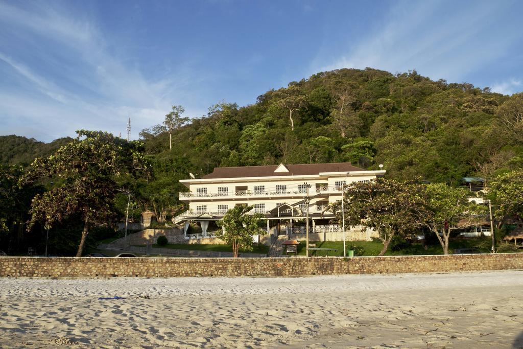 The Beach House Kep Εξωτερικό φωτογραφία