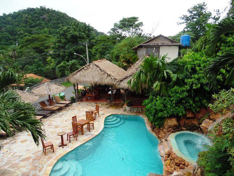 The Beach House Kep Εξωτερικό φωτογραφία