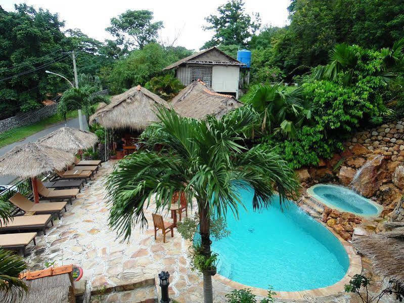The Beach House Kep Εξωτερικό φωτογραφία